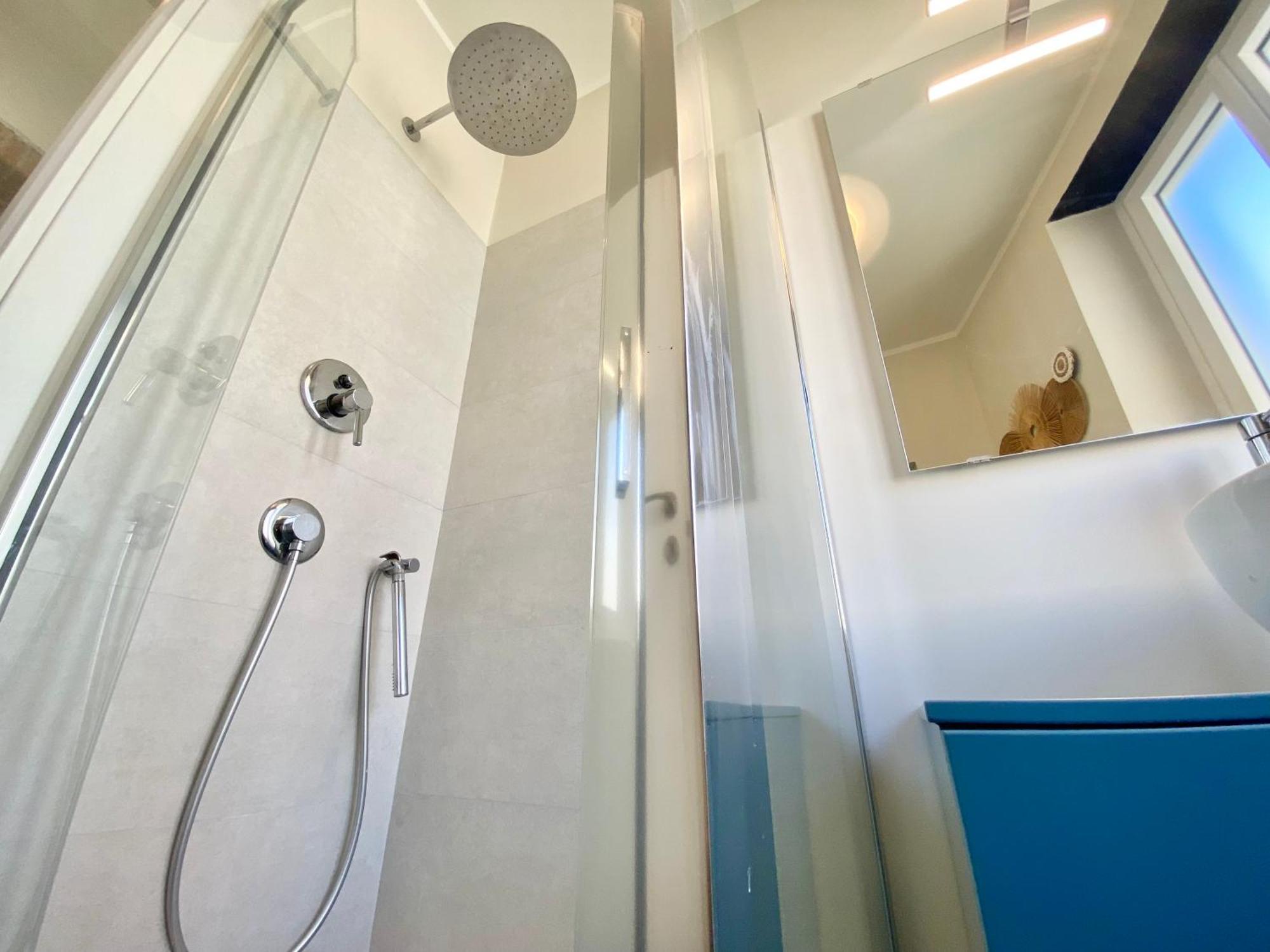Casaviva - Modern Lively Trilo In Genova Nervi Apartman Kültér fotó