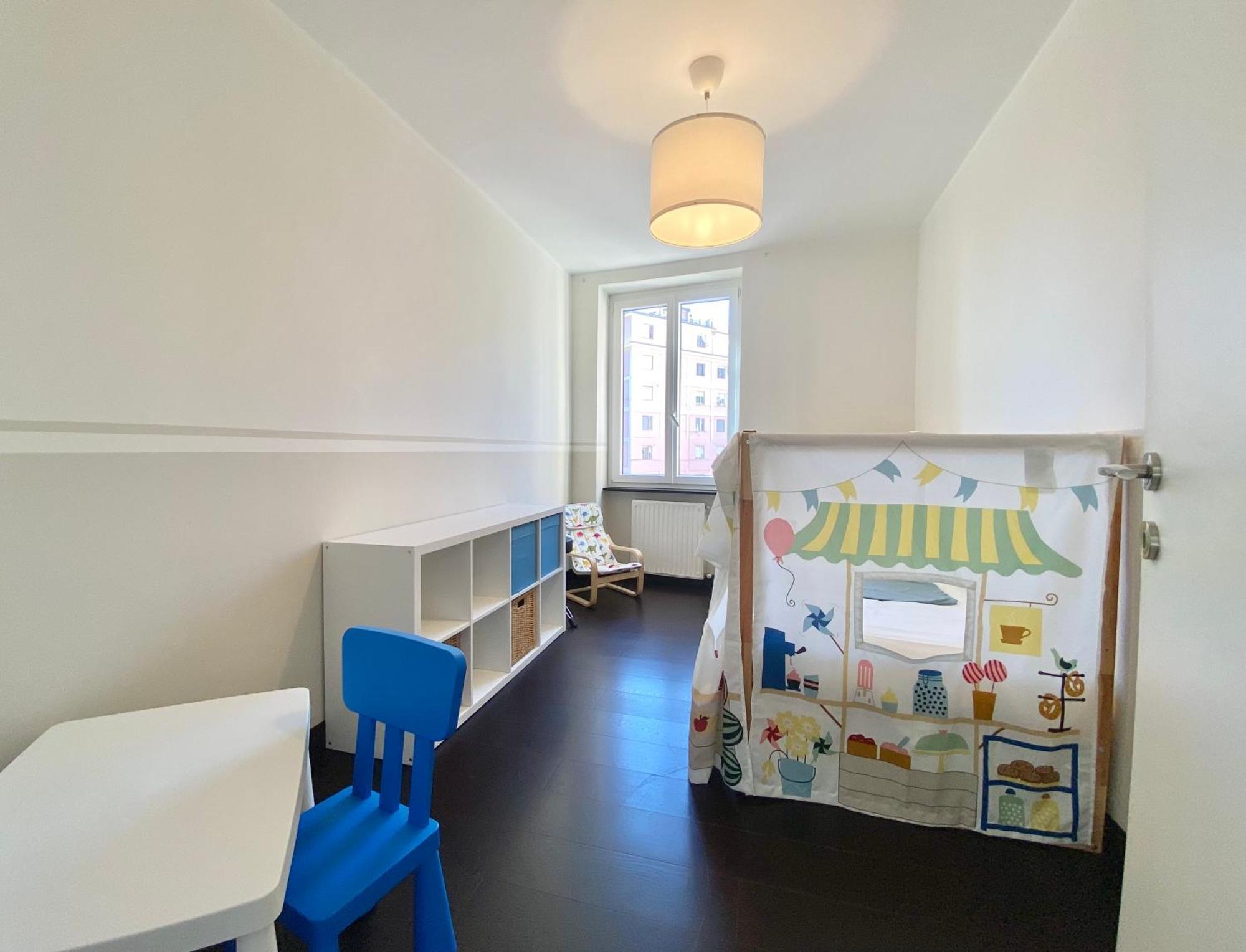Casaviva - Modern Lively Trilo In Genova Nervi Apartman Kültér fotó